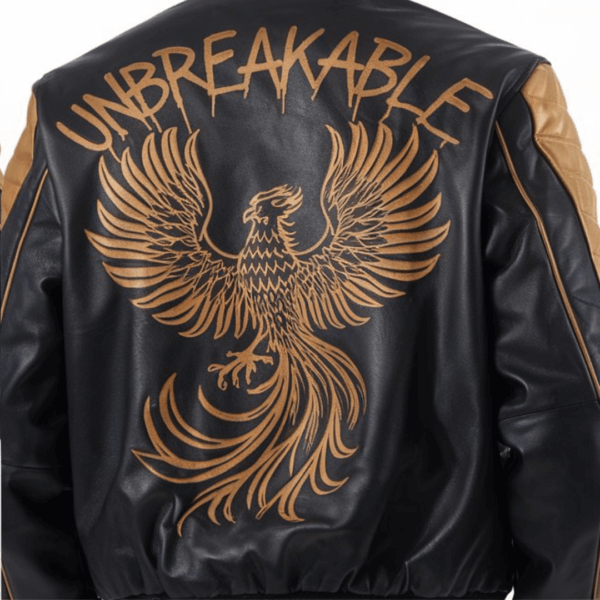 Unbreakable Midnight Bomber Jacket ? 1978 Edition - Image 2