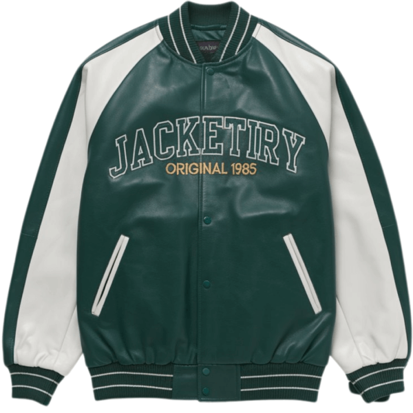 Kings of the West Regal Bomber Jacket ? 1985 Edition